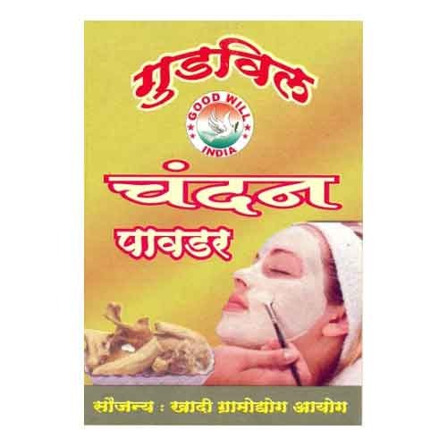 Chandan Powder